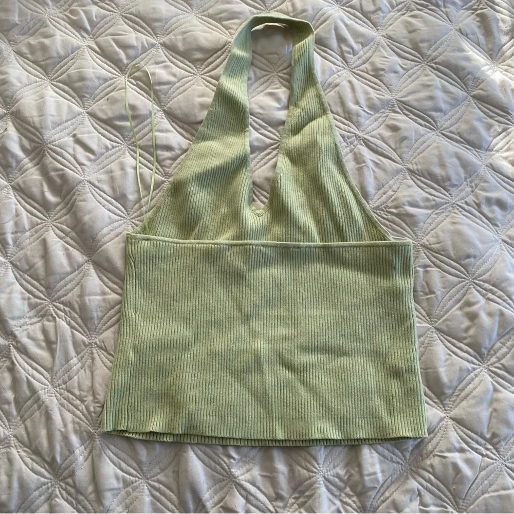 Reformation carol top - Picture 7 of 8